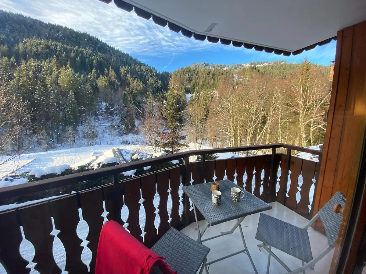 La Grangette - Morzine Apartment France