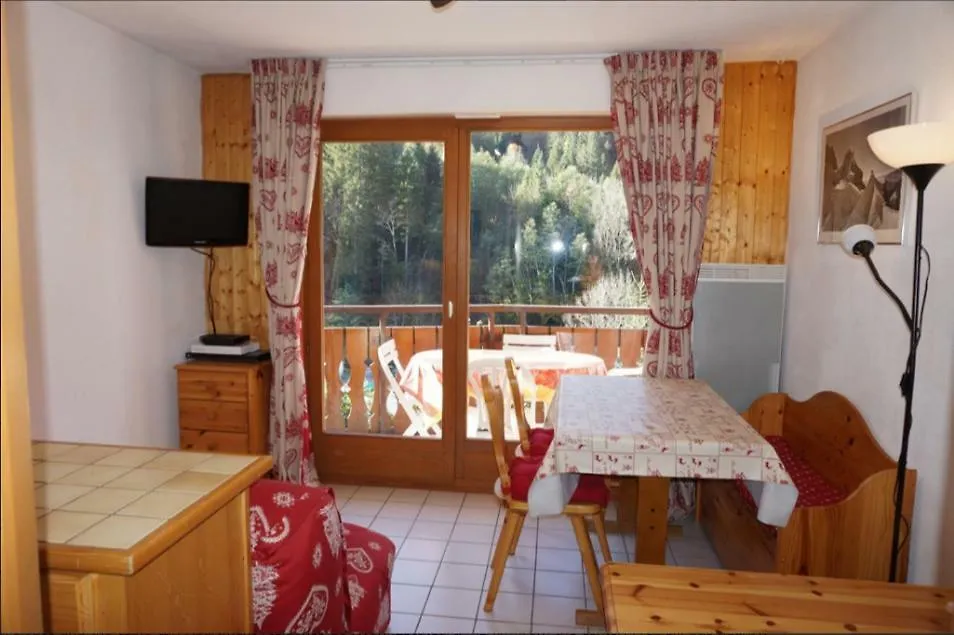 La Grangette - Morzine Apartment