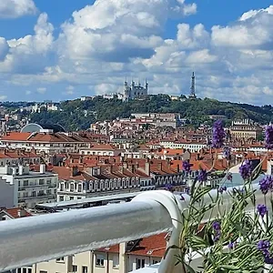  Apartment Plein Sud Terrasse Panoramique Garage Netflix Climatisation